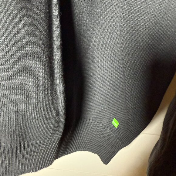 Hugo Boss Light Weight Sweater- XL-NWOT - Picture 3 of 7